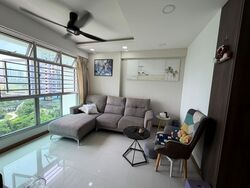 Blk 422B Northshore Straitsview (Punggol), HDB 4 Rooms #635545811